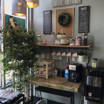 Virago Hair Studio - 6.26.19 Self Service Complimentary Coffee/Water/Tea Station - Hair Salons Near Me - Chula Vista, California Virago Hair Studio - 6.26.19 Self Service Complimentary Coffee/Water/Tea Station - Hair Salons Near Me - Chula Vista, California
