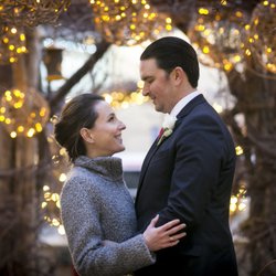 Heidi Roland Photography - City Hall Philadelphia Wedding // www.heidirolandphotography.com