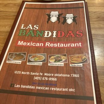 Las Bandidas Mexican Restaurant - Mexican Near Me - Moore, Oklahoma Las Bandidas Mexican Restaurant - Mexican Near Me - Moore, Oklahoma