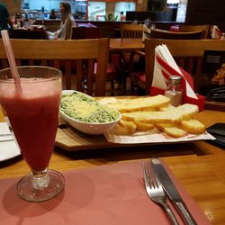 Restaurante America