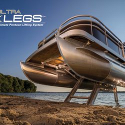 Boaters Outlet - Ultra Legs