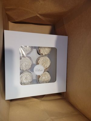 2B Whole Gluten-Free Bakery by null