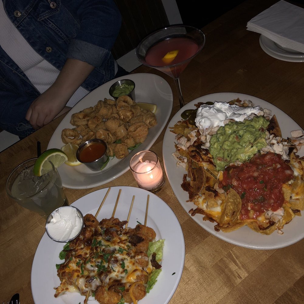 Phebe's - American Near Me - New York, New York