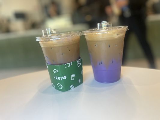 Yeems Coffee by null