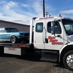 Ken's Auto Rescue