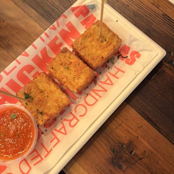 Loaded Empanadas - Tapas/Small Plates Near Me - Las Vegas, Nevada