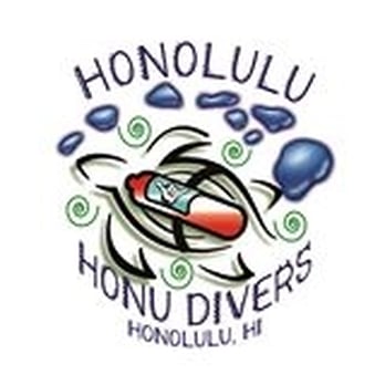 Honolulu Honu Divers - Scuba Diving Near Me - Honolulu, Hawaii