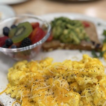 Brunch Time - Breakfast & Brunch Near Me - Plano, Texas