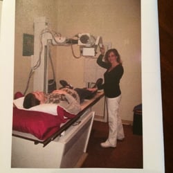 Illinois Sports Medicine & Orthopedic Centers - On site X-ray