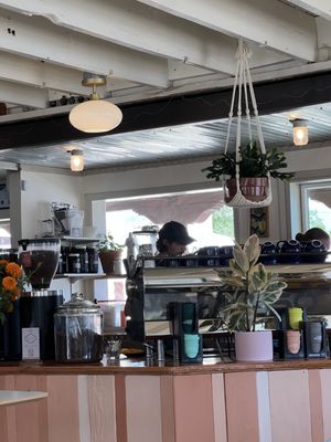 The Coffee Apothecary by null