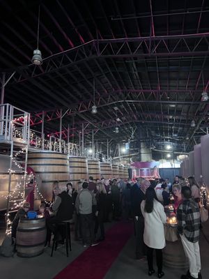 House of Smith Wines Jet City by null