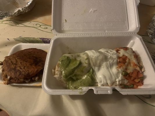 Taqueria Guadalajara by null