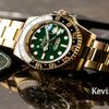 Kevin Jewelers gift card