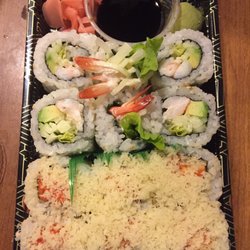 Circle Farm Sushi
