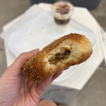 Tous Les Jours - Croquette - Bakeries Near Me - Columbus, Ohio Tous Les Jours - Croquette - Bakeries Near Me - Columbus, Ohio
