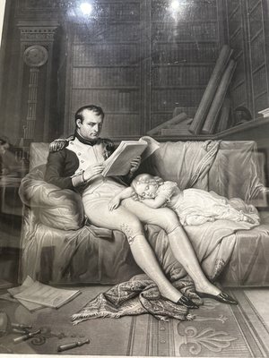 Museo Napoleonico by null