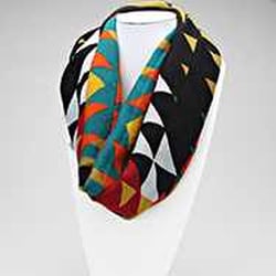 Sweet Inspirations Boutique - Fall/Winter 2014 Scarf/Turban/Headwrap