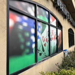 Tint World - Window Graphics