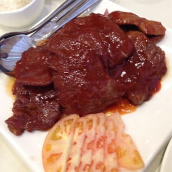 Park Asia - fillet steak - Dim Sum Near Me - Brooklyn, New York Park Asia - fillet steak - Dim Sum Near Me - Brooklyn, New York