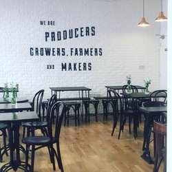 Pottingers - Our Food Story