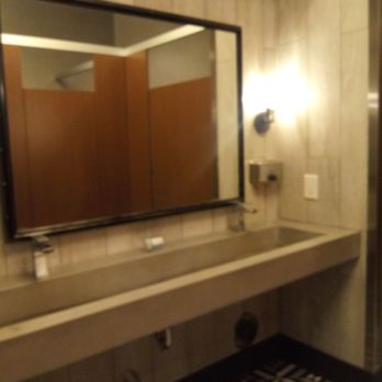 Riverview Restaurant & Brewhouse - Women's restroom - Casinos Near Me - Bossier City, Louisiana Riverview Restaurant & Brewhouse - Women's restroom - Casinos Near Me - Bossier City, Louisiana