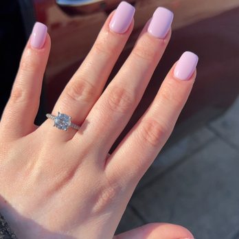 Luxury Nail Spa - Nails from last month - Nail Salons Near Me - Rossford, Ohio Luxury Nail Spa - Nails from last month - Nail Salons Near Me - Rossford, Ohio
