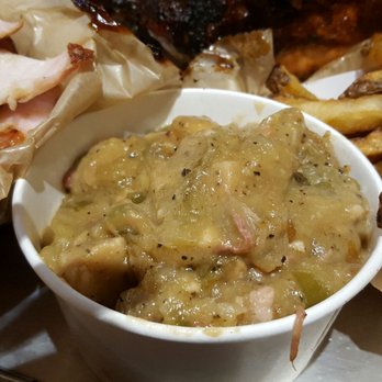 City Barbeque - Gumbo - Barbeque Near Me - Durham, North Carolina City Barbeque - Gumbo - Barbeque Near Me - Durham, North Carolina