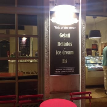Casa do Gelado - Creperies Near Me - Lisbon, 11