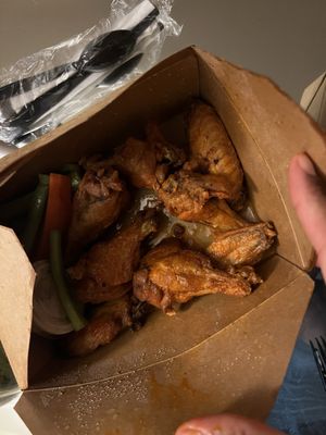 Side Door Pizza by null