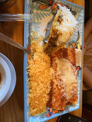 La Carreta Mexican Restaurant