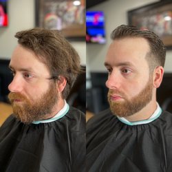 88 South Barbershop