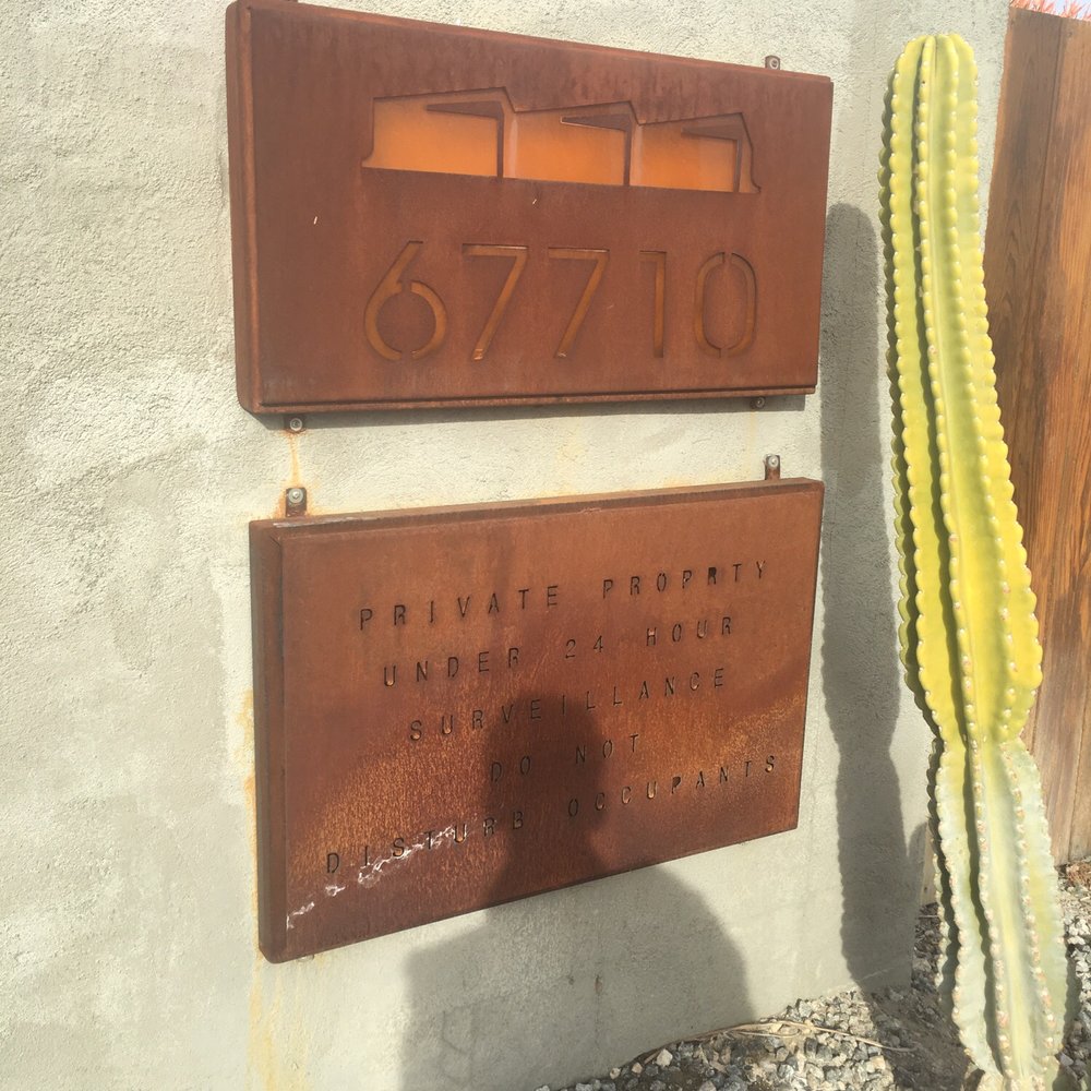 The Lautner Compound - Hotels Near Me - Desert Hot Springs, California The Lautner Compound - Hotels Near Me - Desert Hot Springs, California