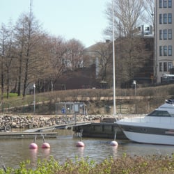 Katajanokan Koirapuisto
