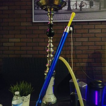 Habebe Cafe & Hookah Lounge - Hookah Bars Near Me - Castaic, California