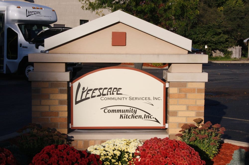 Lifescape Community Services - social services organization in Rockford, IL