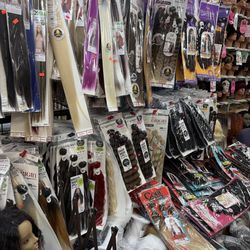 GoodUs Beauty Supply and Salon