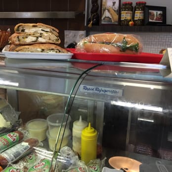 Francesca - More sandwiches - Bakeries Near Me - Toronto, Ontario
