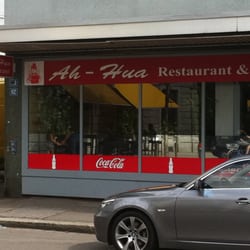 Ah-Hua