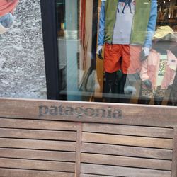 Patagonia