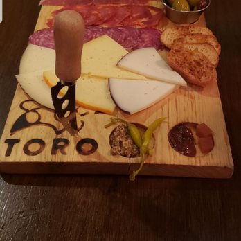 Toro Kitchen + Bar - Tapas Bars Near Me - San Antonio, Texas