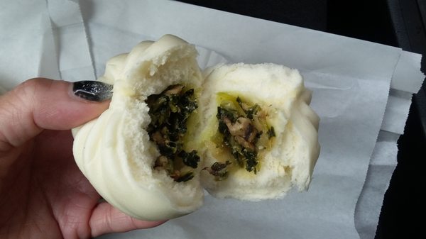 The Daily Dumpling Wonton Co by null