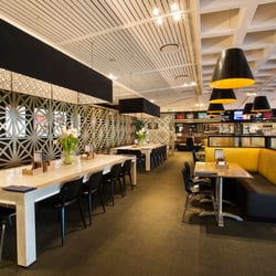 The Ranch Hotel - Casual dining in North Ryde