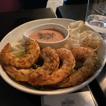 Showroom - New American Near Me - Frederick, Maryland