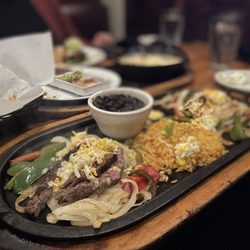 Mexicali Cocina & Cantina