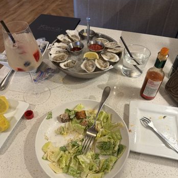 Rex's Seafood and Market - Happy hour - Seafood Markets Near Me - Dallas, Texas Rex's Seafood and Market - Happy hour - Seafood Markets Near Me - Dallas, Texas