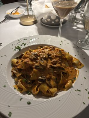 Tesoro D'Italia Restaurant by null