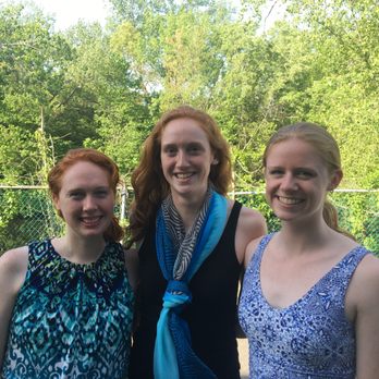 Kerivan-Lane - The fourth generation - Meghan Lane, Genevieve Lane, Briana Lane Tompkins. - Plumbing Near Me - Needham Heights, Massachusetts