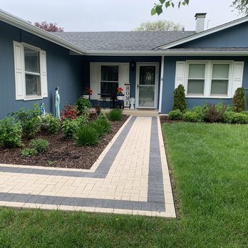 Flowers Landscaping - Lawn Services Near Me