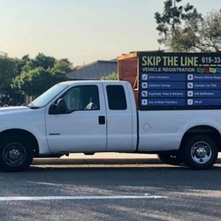 Skip The Line