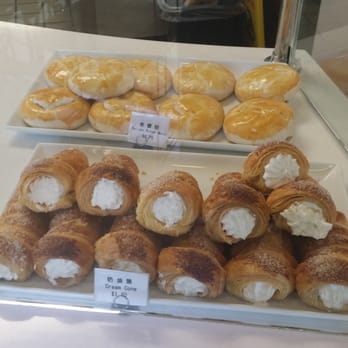 Jim's Bakery - Bakeries Near Me - Monterey Park, California Jim's Bakery - Bakeries Near Me - Monterey Park, California